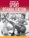 Journal Of Sport Rehabilitation期刊封面